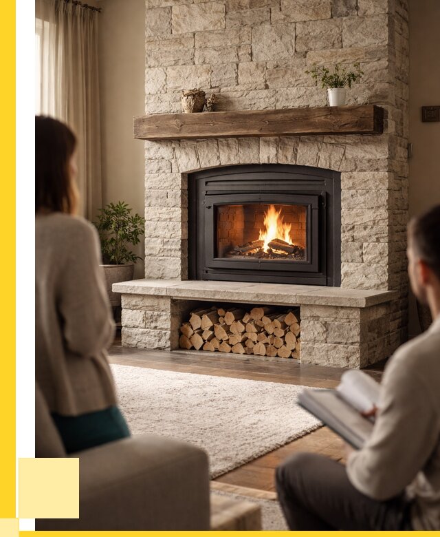 Проекты печей каминов в Дальнегорске от 12365 р. | ЭриданДль