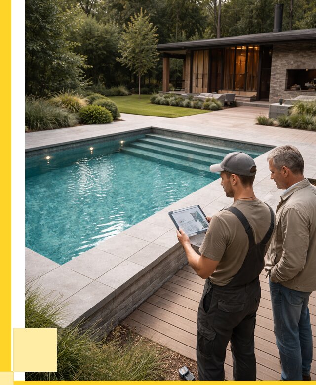 Строительство бассейнов в Дальнегорске от 1236480 р. ЭриданДль