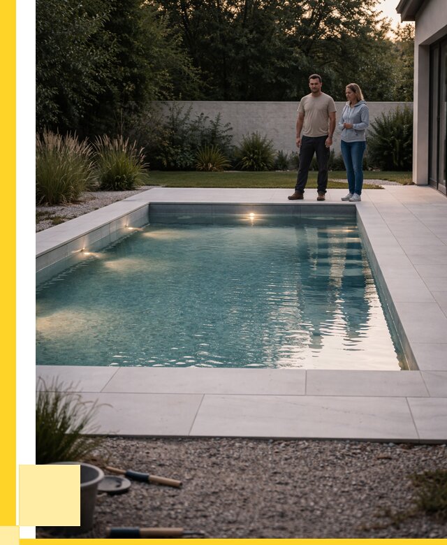 Проектирование бассейнов в Дальнегорске от 72128 р. | ЭриданДль