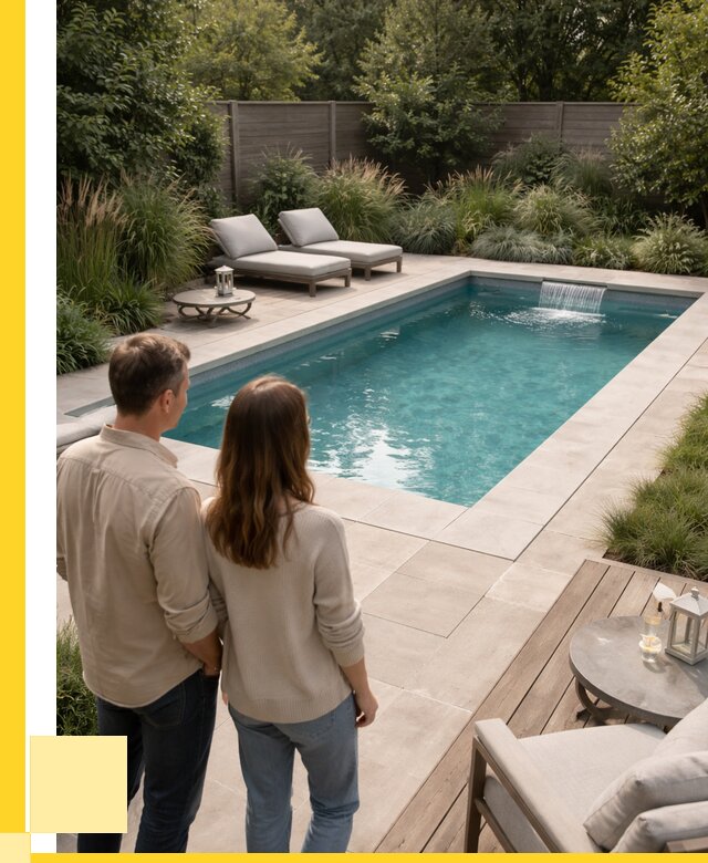 Частные бассейны в Дальнегорске строительство от 1545600 р. ЭриданДль