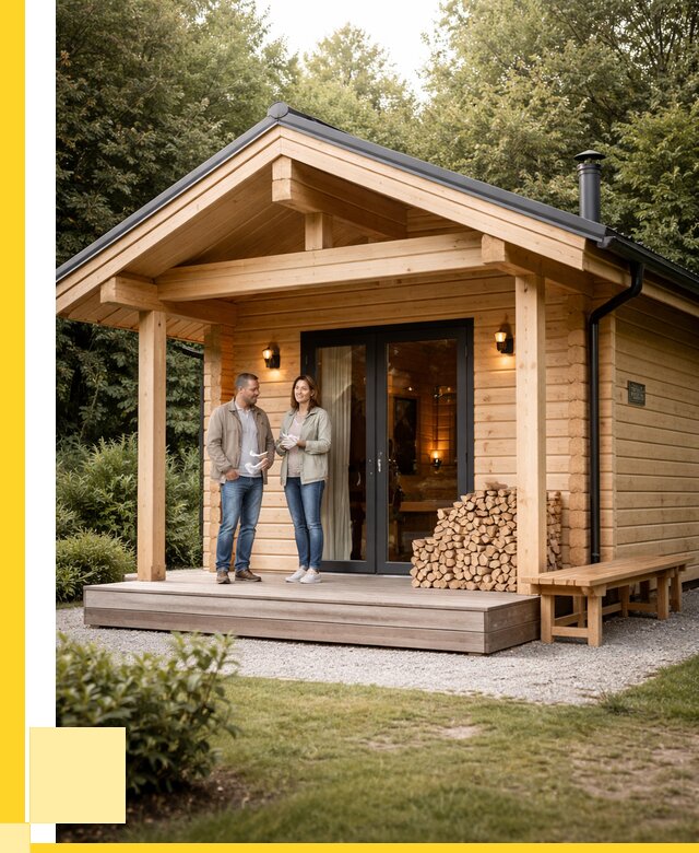 Бани под ключ в Дальнегорске от 927360 р. | Отделка под ключ — ЭриданДль