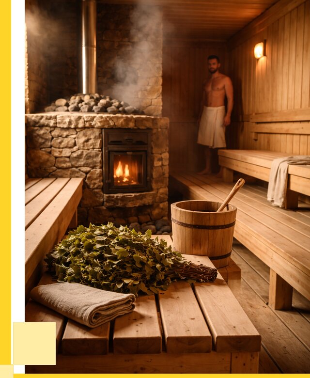 Парилки для бани купить в Дальнегорске от 77280 р. | ЭриданДль