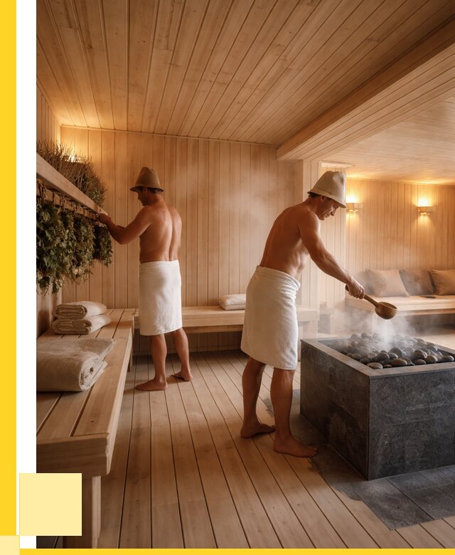 Баня и SPA под ключ в Дальнегорске от 824320 р. строительство ЭриданДль