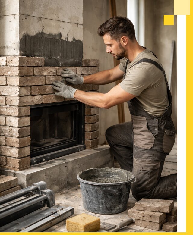 Услуги по устройству и монтажу Расул в банях и саунах в Дальнегорске