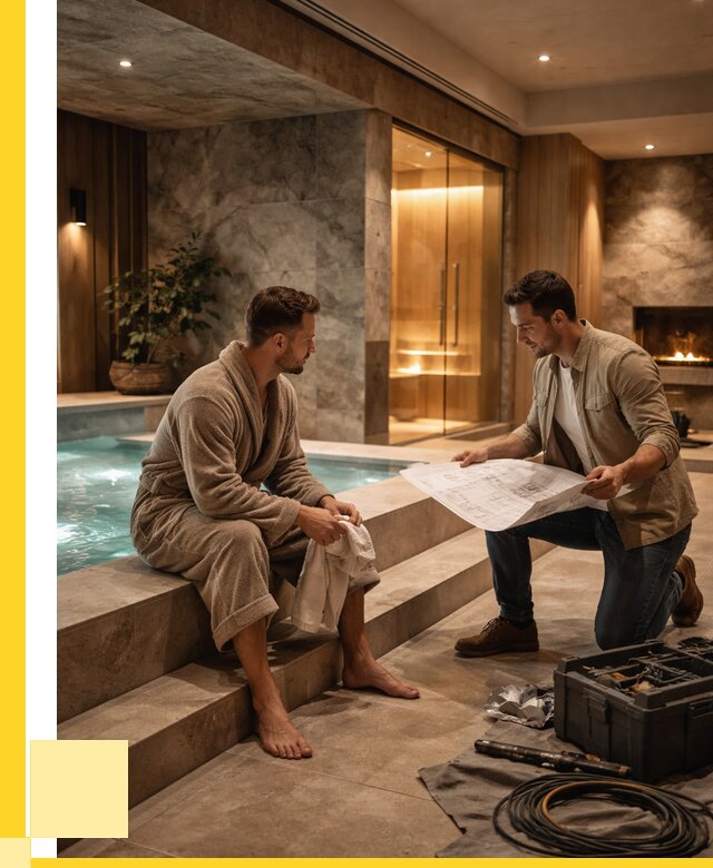 Проектирование SPA зон в Дальнегорске от 72128 р. | ЭриданДль